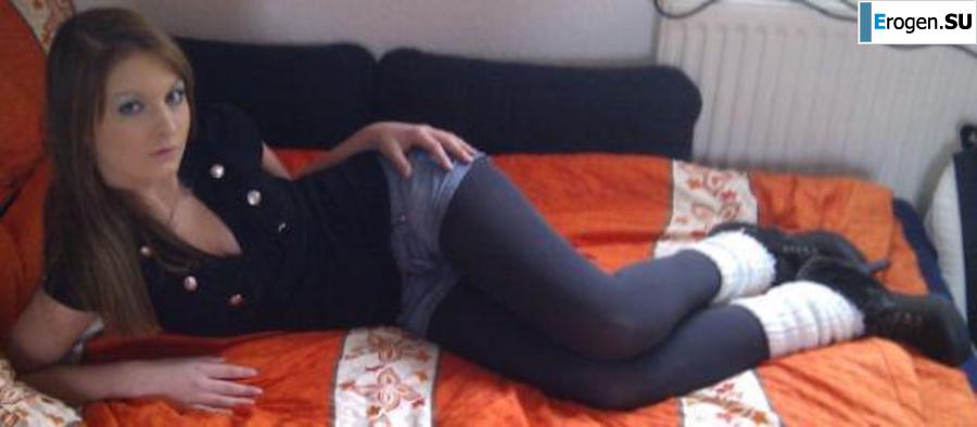 леггинсы рулят. Часть 97. Фото 10