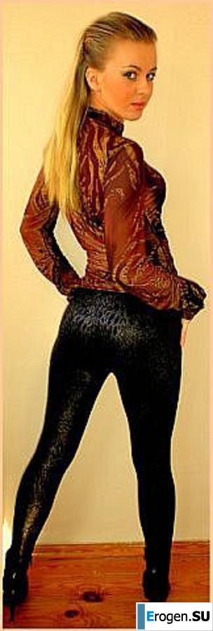 леггинсы рулят. Часть 97. Фото 17