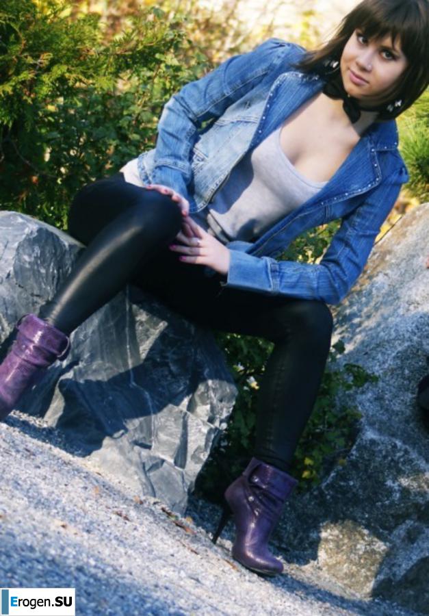 леггинсы рулят. Часть 97. Фото 18