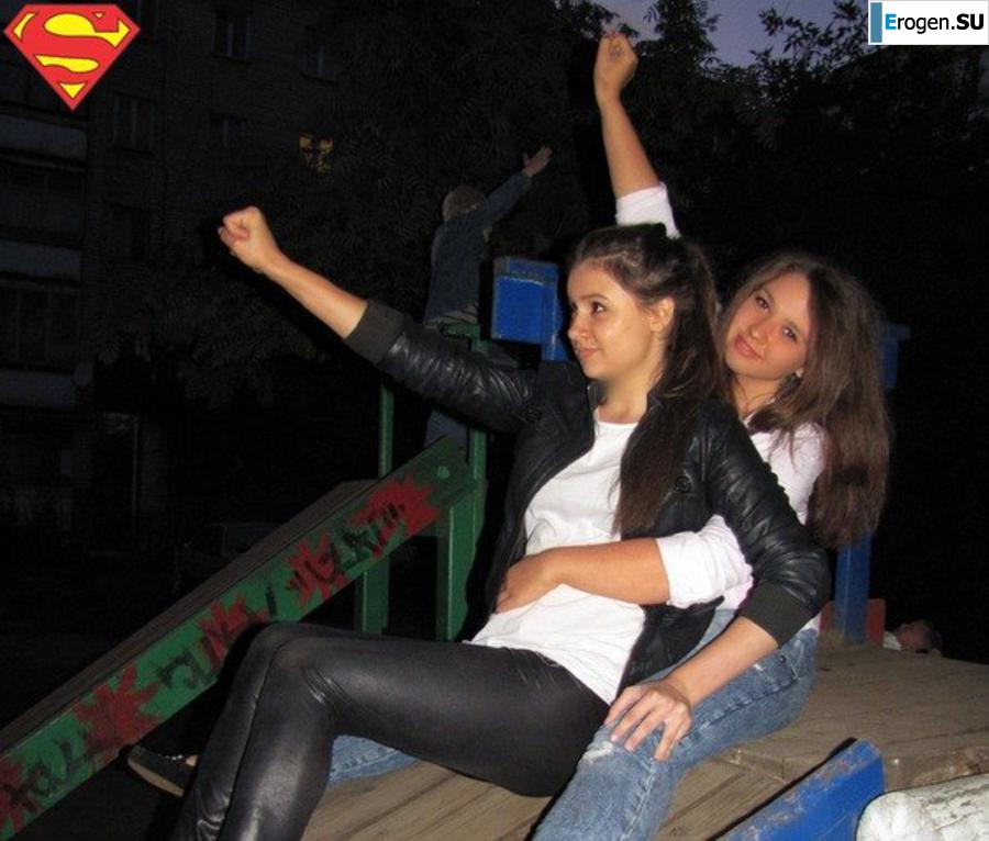 леггинсы рулят. Часть 97. Фото 22