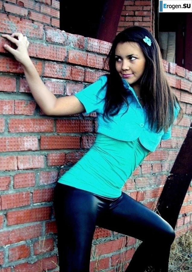 леггинсы рулят. Часть 97. Фото 25