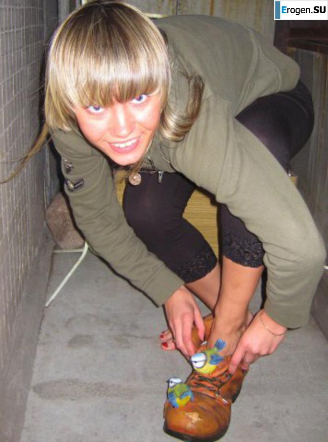 леггинсы рулят. Часть 97. Фото 28