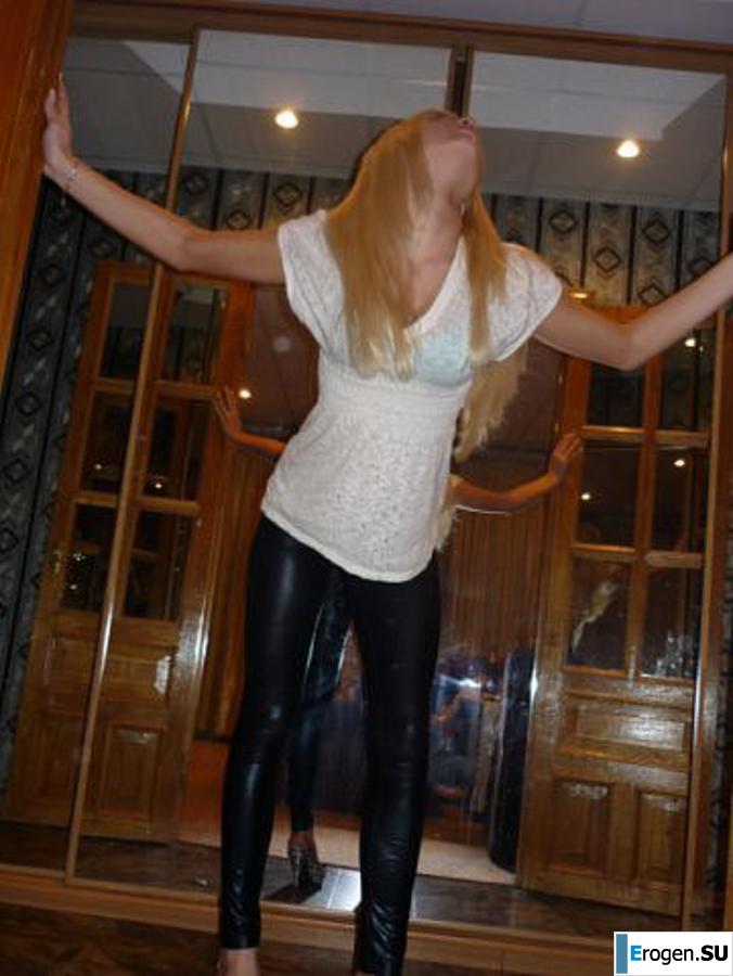 леггинсы рулят. Часть 97. Фото 3