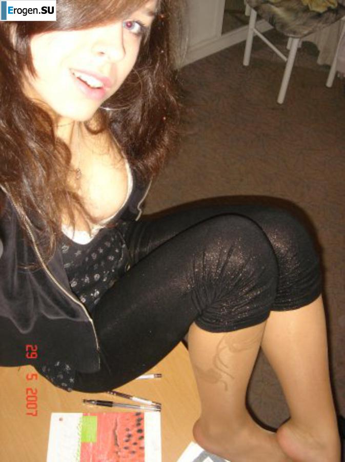 леггинсы рулят. Часть 97. Фото 38