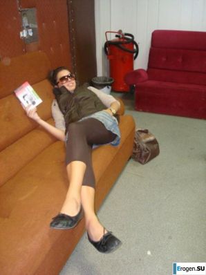 леггинсы рулят. Часть 97. Эскиз 19