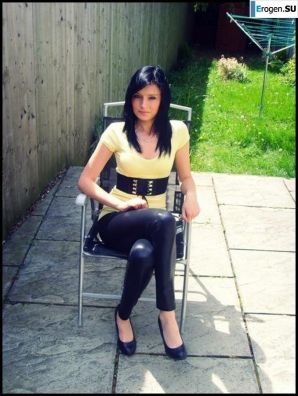 леггинсы рулят. Часть 97. Эскиз 33