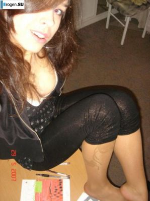 леггинсы рулят. Часть 97. Эскиз 38