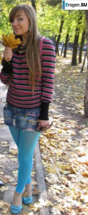 леггинсы рулят. Часть 97. Эскиз 40