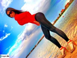 леггинсы рулят. Часть 97. Эскиз 6