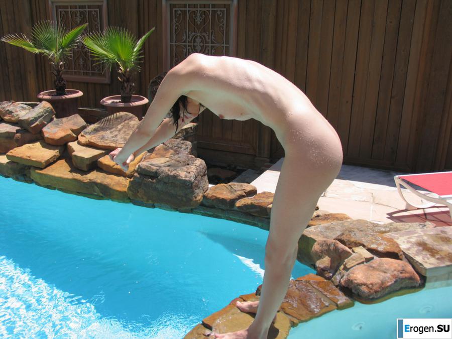 Terrible on the face, kind inside. Part 8. Photo 23