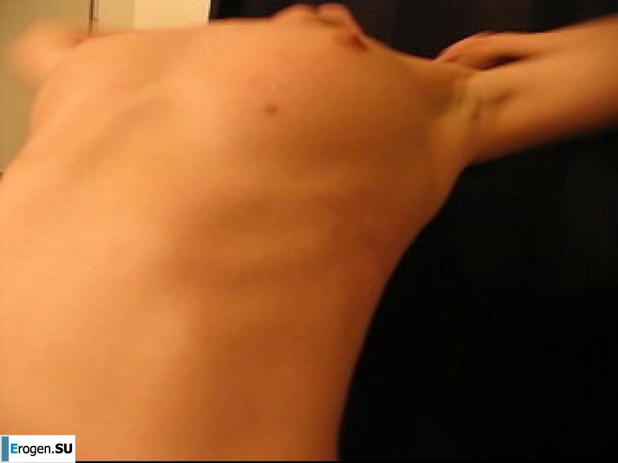 Terrible on the face, kind inside. Part 8. Photo 24