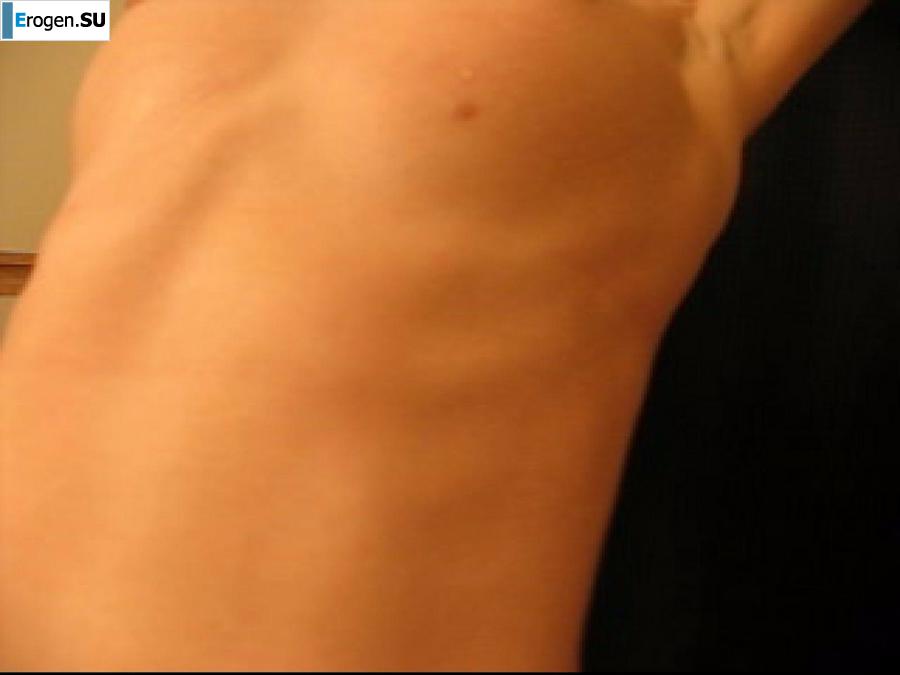 Terrible on the face, kind inside. Part 8. Photo 30