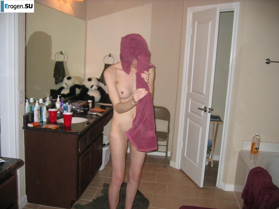 Terrible on the face, kind inside. Part 8. Photo 39