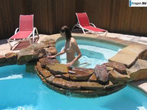 Terrible on the face, kind inside. Part 8. Thumb 19