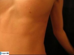 Terrible on the face, kind inside. Part 8. Thumb 20