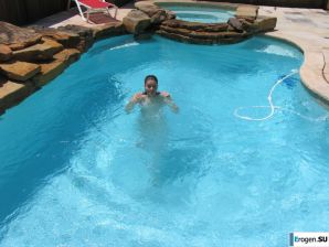 Terrible on the face, kind inside. Part 8. Thumb 29