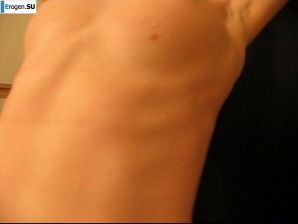 Terrible on the face, kind inside. Part 8. Thumb 30