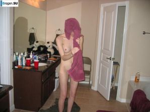 Terrible on the face, kind inside. Part 8. Thumb 39