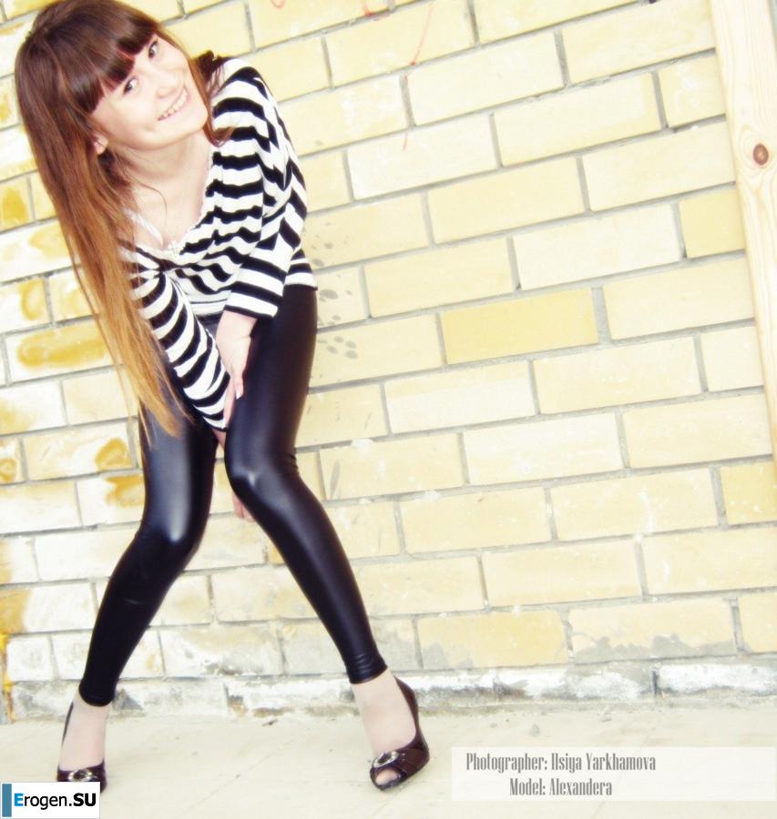 leggings rule. Part 98. Photo 13