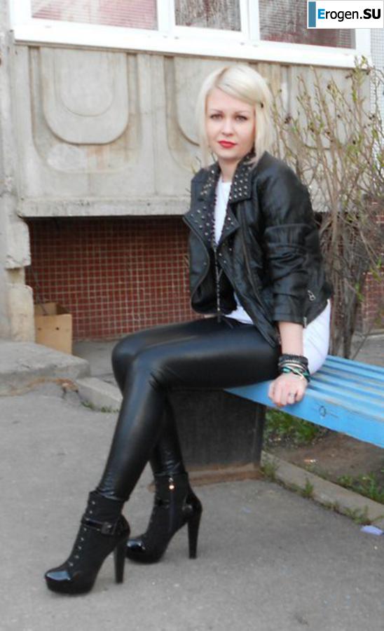 leggings rule. Part 98. Photo 23