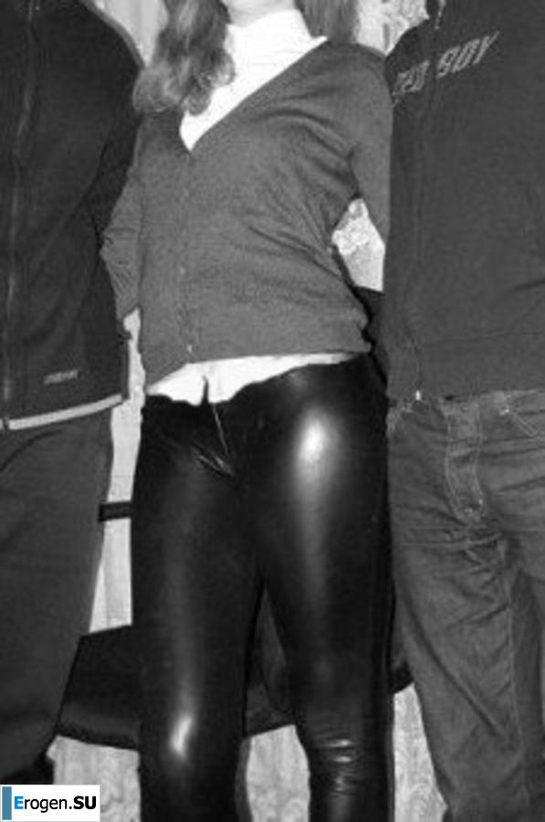 leggings rule. Part 98. Photo 27