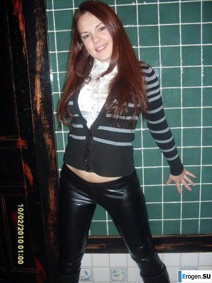 leggings rule. Part 98. Photo 3