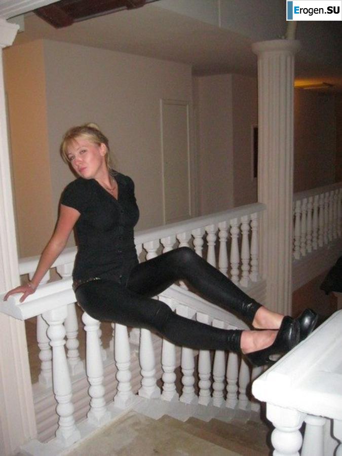 leggings rule. Part 98. Photo 35