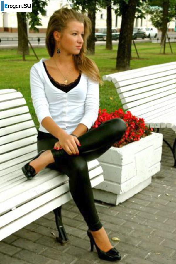 leggings rule. Part 98. Photo 5