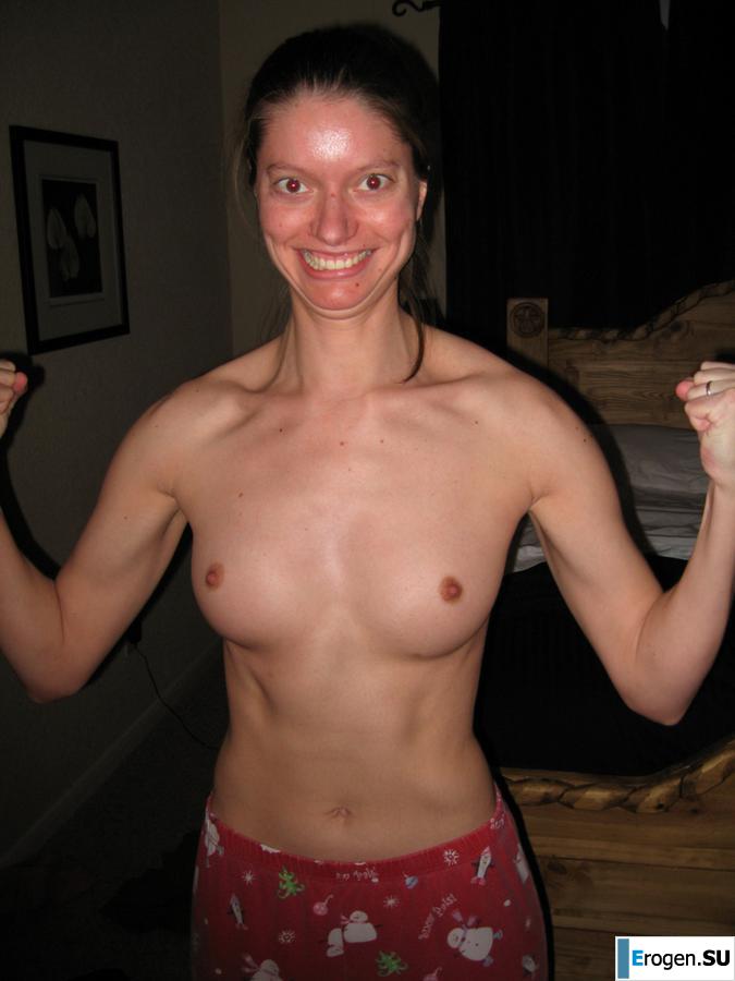 На лицо ужасная, добрая внутри. Часть 9. Фото 19