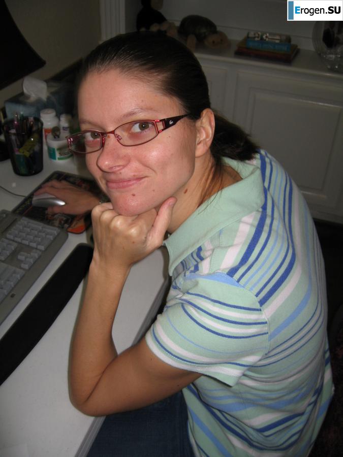 На лицо ужасная, добрая внутри. Часть 9. Фото 9