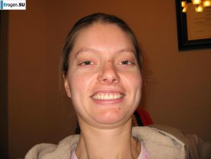 On the face of a terrible, kind inside. Part 9. Thumb 11