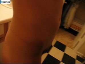 On the face of a terrible, kind inside. Part 9. Thumb 12