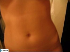 On the face of a terrible, kind inside. Part 9. Thumb 35