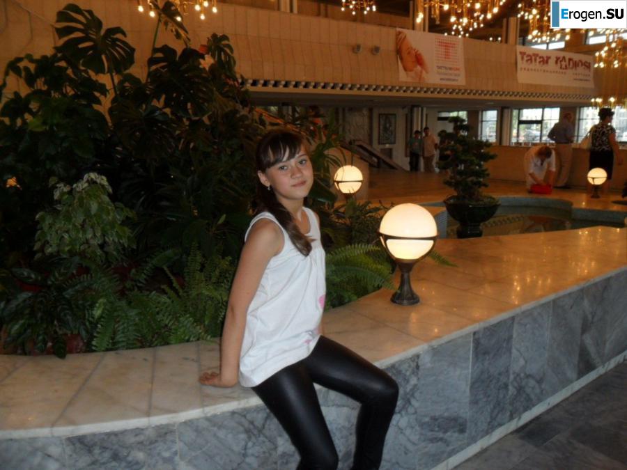 леггинсы рулят. Часть 99. Фото 10