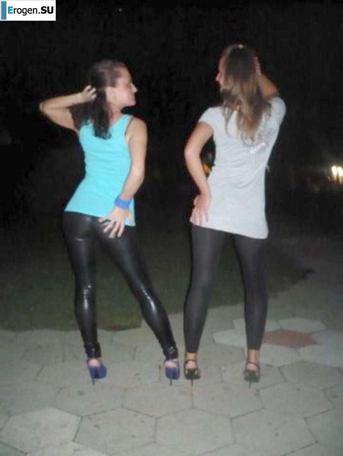 леггинсы рулят. Часть 99. Фото 11