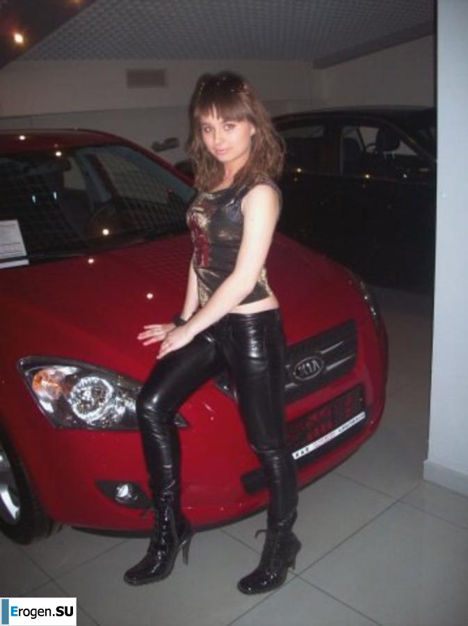 леггинсы рулят. Часть 99. Фото 12