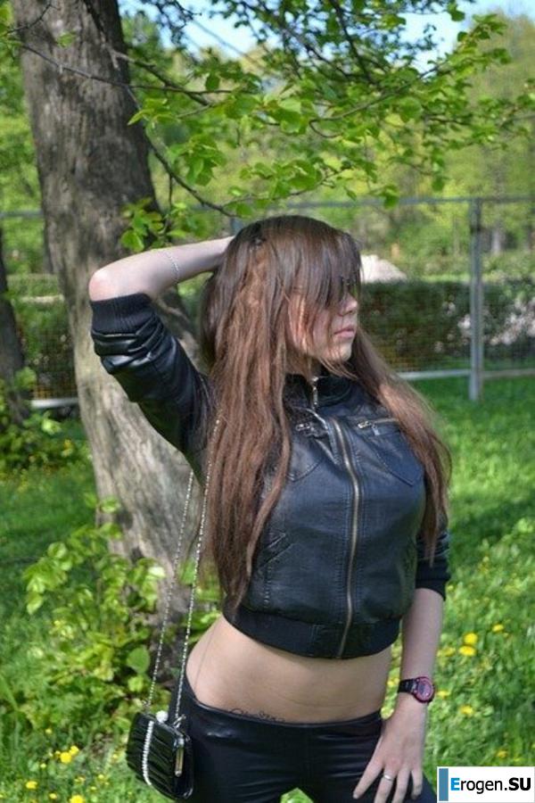 леггинсы рулят. Часть 99. Фото 13