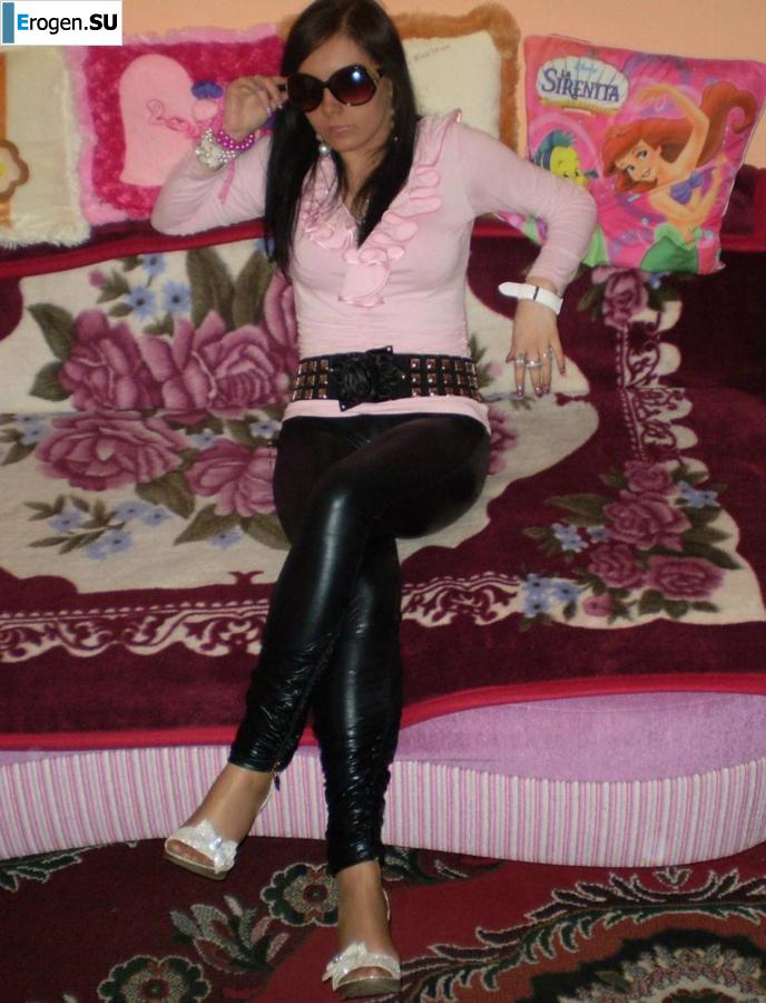 леггинсы рулят. Часть 99. Фото 17