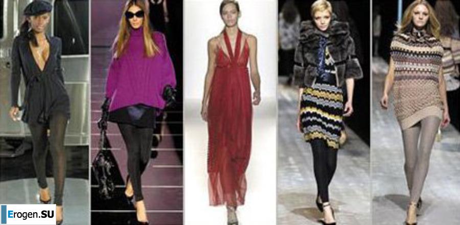 леггинсы рулят. Часть 99. Фото 18