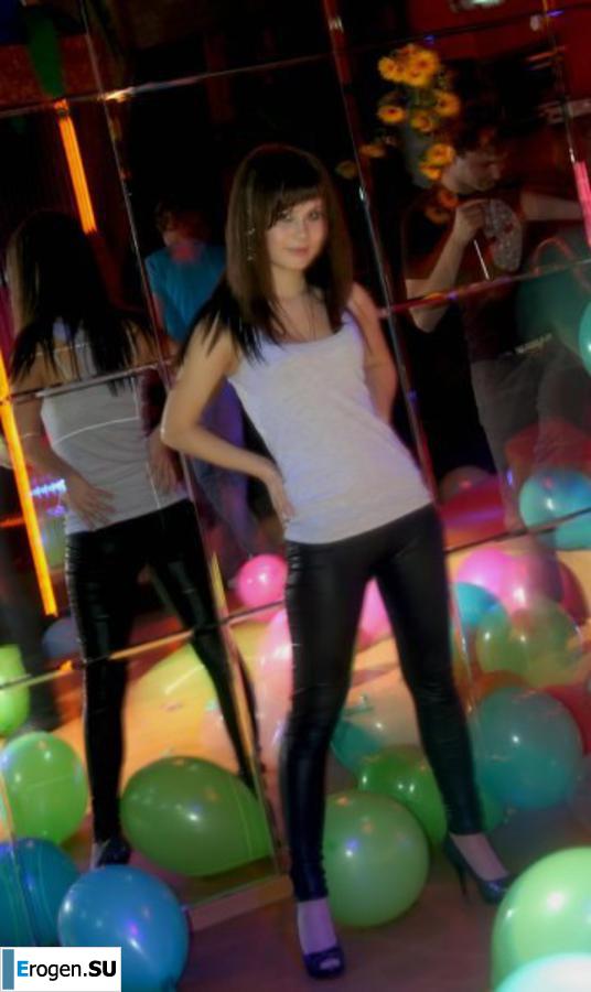 леггинсы рулят. Часть 99. Фото 21