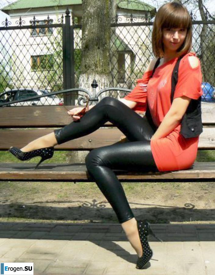 леггинсы рулят. Часть 99. Фото 22