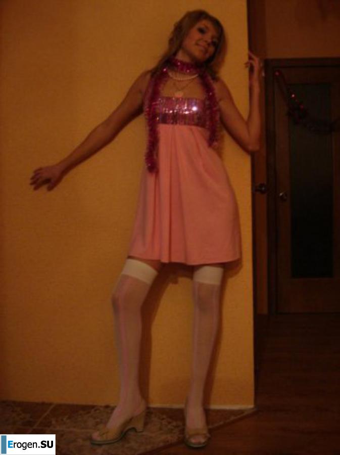 леггинсы рулят. Часть 99. Фото 3