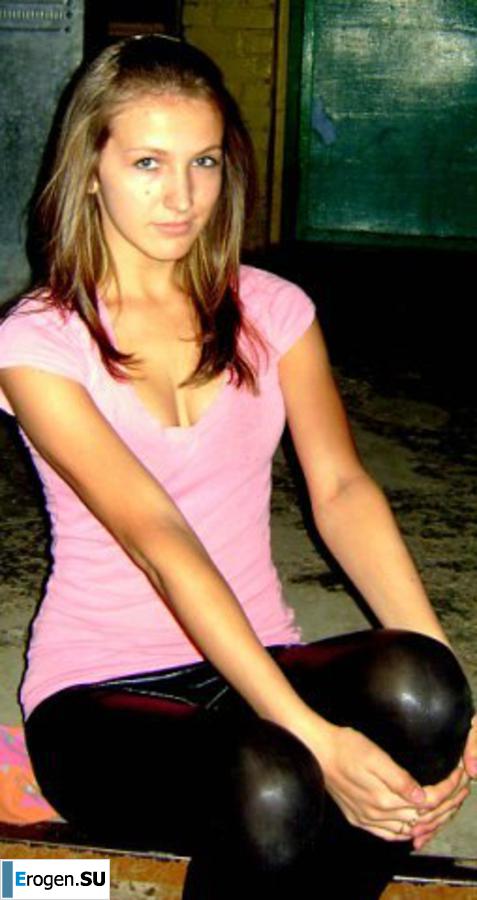 леггинсы рулят. Часть 99. Фото 35