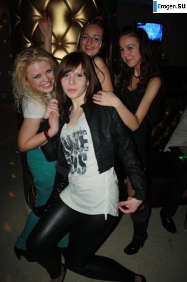 леггинсы рулят. Часть 99. Фото 36