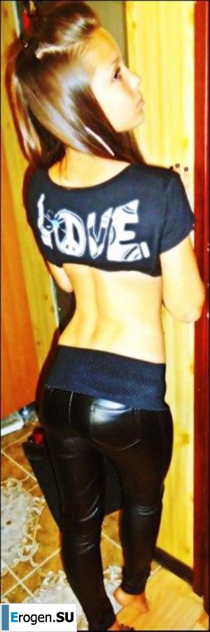 леггинсы рулят. Часть 99. Фото 37