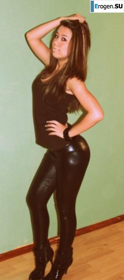 леггинсы рулят. Часть 99. Фото 4