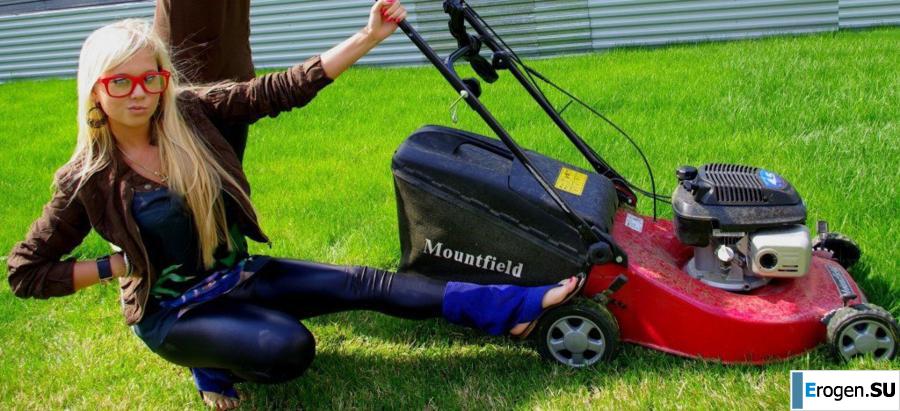 леггинсы рулят. Часть 99. Фото 6