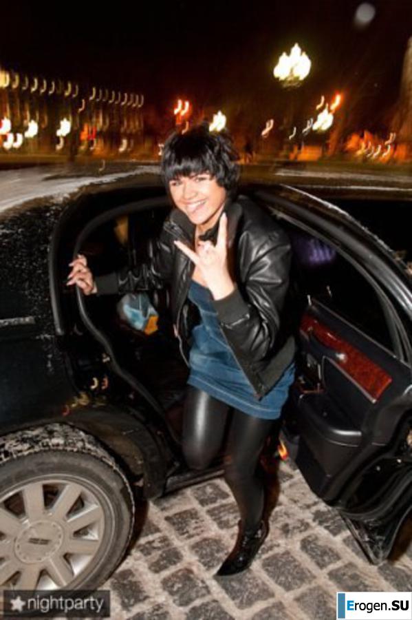 леггинсы рулят. Часть 99. Фото 7