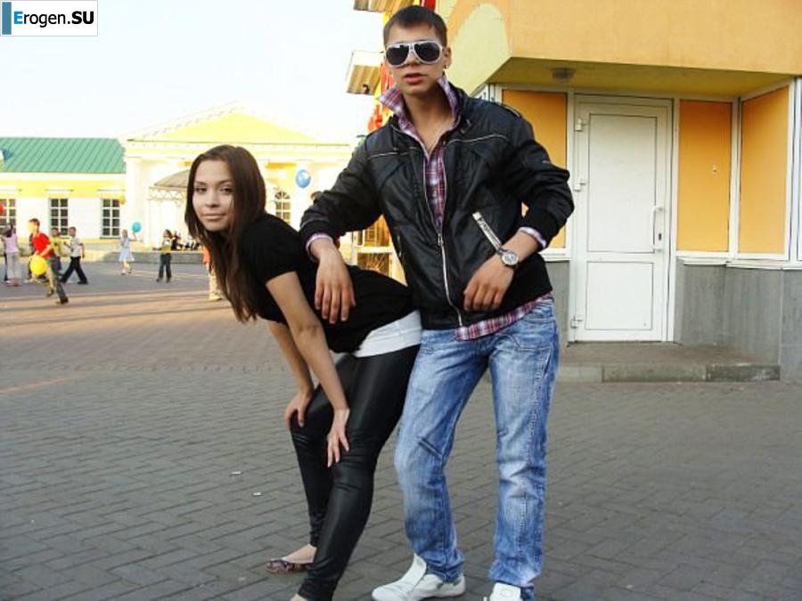 леггинсы рулят. Часть 99. Фото 8