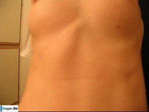 На лицо ужасная, добрая внутри. Часть 10. Эскиз 35